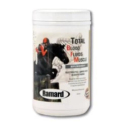 Ramard Total Blood Fluids Muscle 2.3 Lb