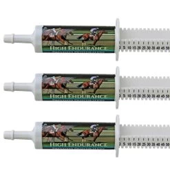 Cox Vet Labs High Endurance Paste 60 ML - 3 Pack
