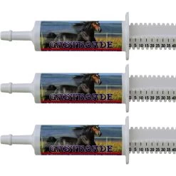 Cox Vet Labs Gastroade Paste - 60 ML Pack Of 3