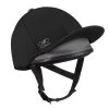 LeMieux Pro Mesh Hat Silk