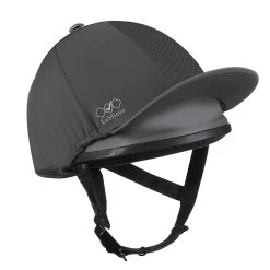 LeMieux Pro Mesh Hat Silk 9 LeMieux Pro Mesh Hat Silk -Equestrian Supplies Store 576pm s c1177