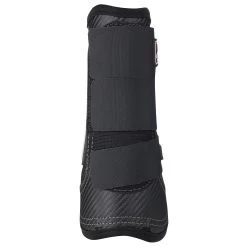 LeMieux Carbon Air XC Boots - Black Hind -Equestrian Supplies Store 588axc f c1105 alt4 f19e4bf2 ef10 4512 9322 4bbaf92574a8