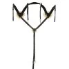 Nunn Finer 5 Way Breastplate Horse Size -Equestrian Supplies Store 5wn c1105