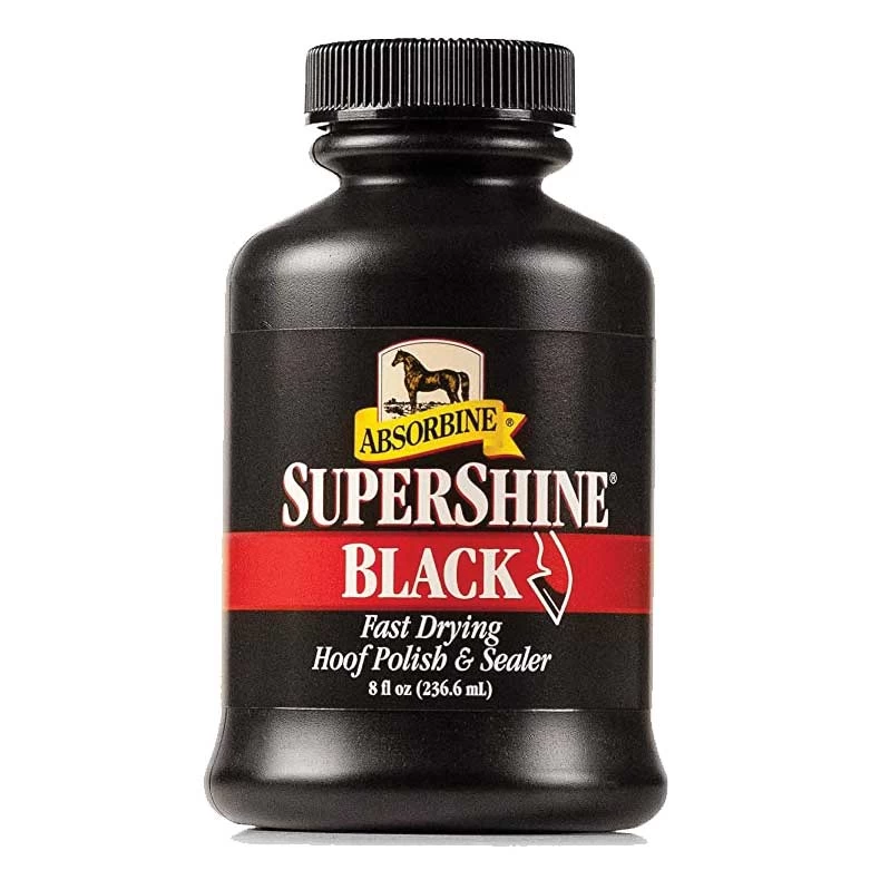 Absorbine Supershine Hoof Polish 4 Absorbine Supershine Hoof Polish - Image 2