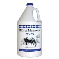 Cox Vet Labs Milk Of Magnesia - Gallon