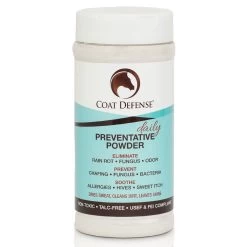 Coat Defense Daily Prevent Powder 16 Oz Refillable