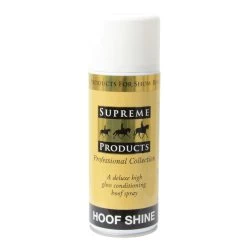 Supreme Products Hoof Shine Spray 400 ML