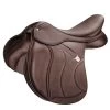 Bates All Purpose SC+ Saddle With Luxe Leather -Equestrian Supplies Store 61260b c1109