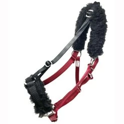 GreenGuard Fleece Converter Set For Standard Halter 7 GreenGuard Fleece Converter Set For Standard Halter -Equestrian Supplies Store 61374 f 2