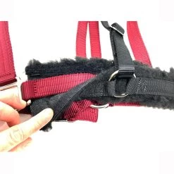 GreenGuard Fleece Converter Set For Standard Halter 8 GreenGuard Fleece Converter Set For Standard Halter -Equestrian Supplies Store 61374 f 3