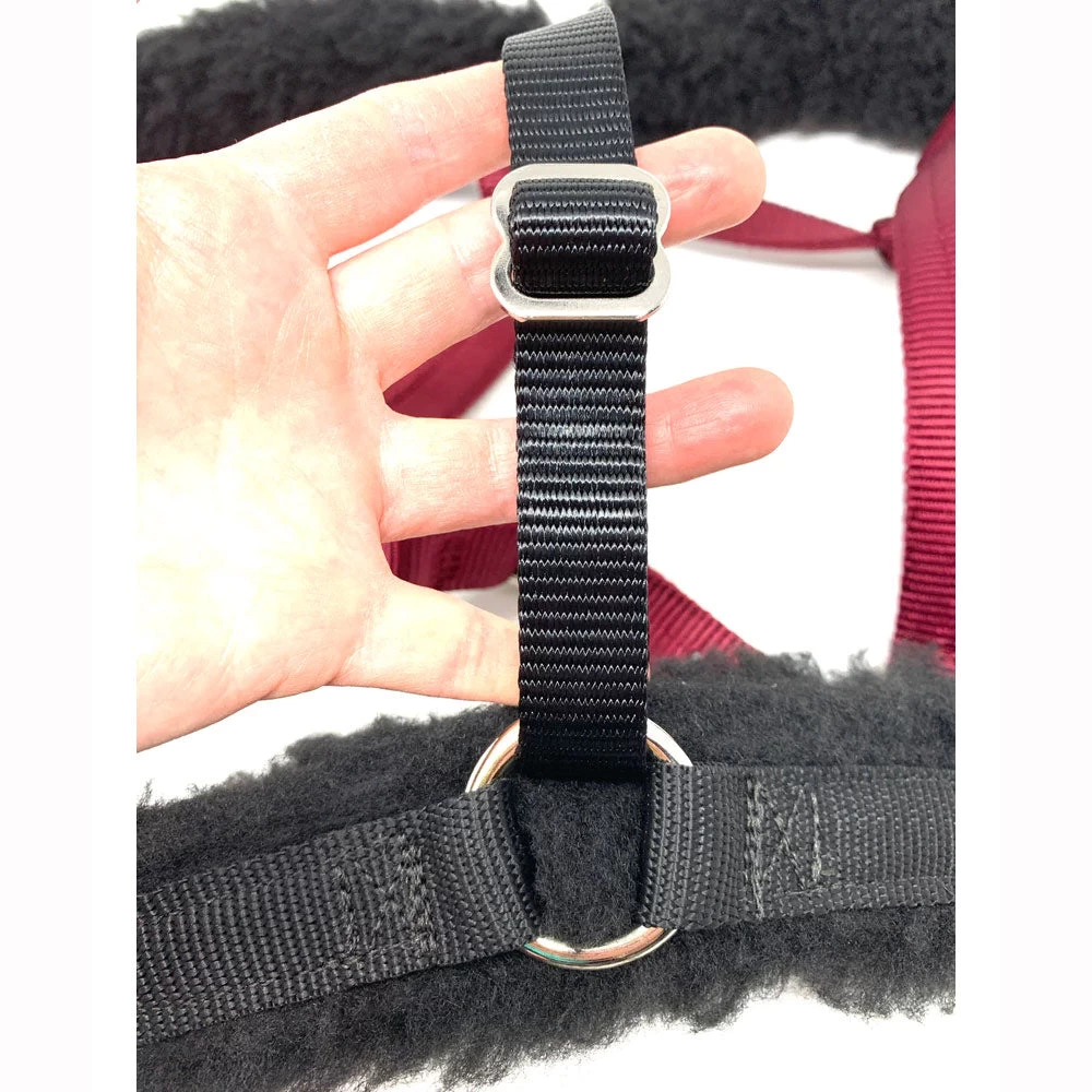 GreenGuard Fleece Converter Set For Standard Halter 6 GreenGuard Fleece Converter Set For Standard Halter - Image 4