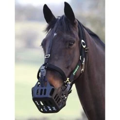 GreenGuard Grazing Muzzle
