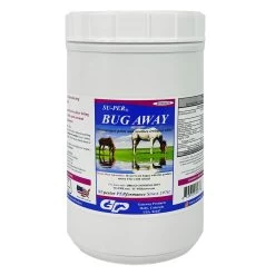 SU-PER Bug Away Powder 2.5 Lb