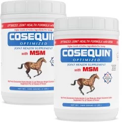 Cosequin Optimized With Msm 1400 G 2 Pack