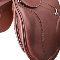 Bates Elevation+ Jump Saddle -Equestrian Supplies Store 660024 c1109 alt1