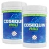 Cosequin ASU 1320 Gm 2 Pack -Equestrian Supplies Store 660c 2pk