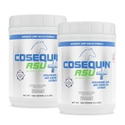 Cosequin ASU Plus 1050 Gm 2 Pack