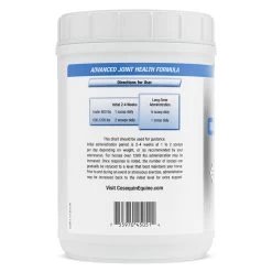 Cosequin ASU Plus 1050 Gm -Equestrian Supplies Store 661c 2