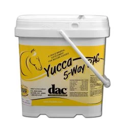 Dac Yucca 5 Way Pac 5 Lb