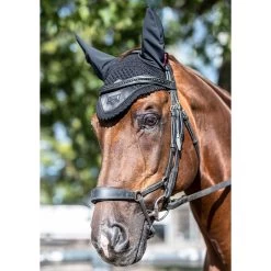 LeMieux Loire Satin Fly Veil 19 LeMieux Loire Satin Fly Veil -Equestrian Supplies Store 666lh c1105 07e9f93c 88ab 4c09 83ee 9f6ae404cdbf
