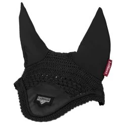 LeMieux Loire Satin Fly Veil 20 LeMieux Loire Satin Fly Veil -Equestrian Supplies Store 666lh c1105 alt1