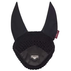 LeMieux Loire Satin Fly Veil 21 LeMieux Loire Satin Fly Veil -Equestrian Supplies Store 666lh c1105 alt2