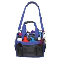 Country Pride 420D Grooming Tote