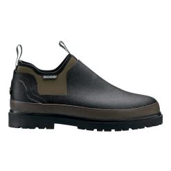 Bogs Tillamook Bay Mens Waterproof Slip-On Shoes