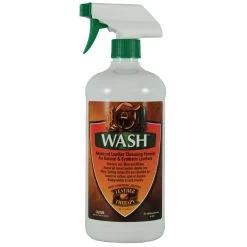 Leather Therapy Leather Wash 32 Oz