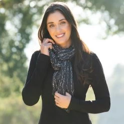 EQL Wrap It Up Scarf -Equestrian Supplies Store 70001eq c1105 alt1