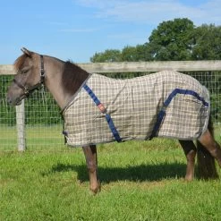 5/A Original Baker Blanket - Miniature -Equestrian Supplies Store 7000m c1316 d65f87cd 2795 460c b72b 1fb4c99fcb95