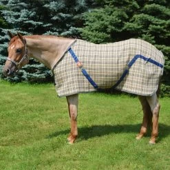 The Original 5/A Baker Stable Sheet