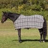 5/A Baker Fleece Dress Sheet -Equestrian Supplies Store 7018j c1316