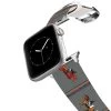C4 Horse On The LOOSE Disciplines Apple Watch Band -Equestrian Supplies Store 701hdi c1125