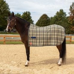 5/A Baker Fleece Quarter Sheet