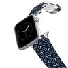 C4 Navy Bits Apple Watch Band -Equestrian Supplies Store 703bit nv c1146