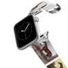 C4 Vintage Horses Apple Watch Band -Equestrian Supplies Store 703vnh c1329