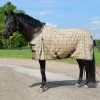 5/A Baker Extreme 2100D Turnout Blanket Heavy Weight -Equestrian Supplies Store 7057j c1316