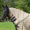5/A Baker Extreme 2100D Turnout Neck Cover -Equestrian Supplies Store 7058j c1316