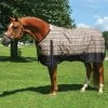 5/A Baker Black Label 400 Gm Turnout Blanket -Equestrian Supplies Store 7064j c1316