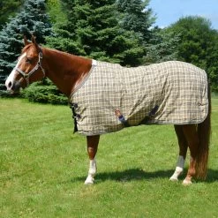 5/A Baker Deluxe Stable Blanket