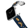 C4 Playful Fox Apple Watch Band -Equestrian Supplies Store 710efx c1146