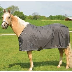 Country Pride 420D Nylon Sheet Open Front