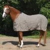 Classic Traditional Plaid Stable Sheet -Equestrian Supplies Store 7306 c1316