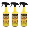 Pyranha Wipe N Spray 32 Oz Oil Based 3 Pack Special -Equestrian Supplies Store 746p 3