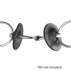 Acavallo Contoured Gel Bit Guard -Equestrian Supplies Store 761ac c1109 alt2