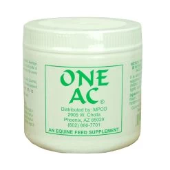 One Ac 200 Grams 30 Day Supply