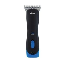 Oster® Oster Pro 3000i Lithium Ion Cordless Clipper 7 Oster® Oster Pro 3000i Lithium Ion Cordless Clipper -Equestrian Supplies Store 78003 700 1