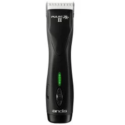 Andis Pulse ZR II Cordless Detachable Blade Clipper -Equestrian Supplies Store 79015 c1105
