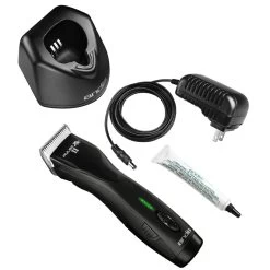 Andis Pulse ZR II Cordless Detachable Blade Clipper -Equestrian Supplies Store 79015 c1105 alt3